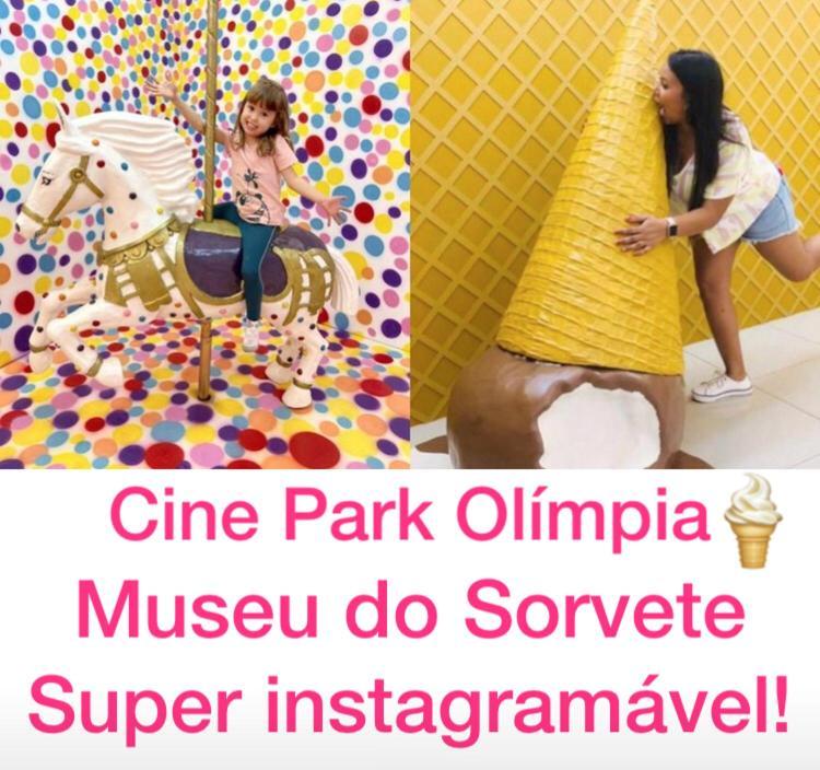 Вілла Casa Olimpia Sp Екстер'єр фото